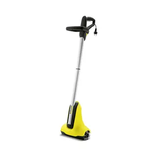 Kärcher Pcl 4 Terassenreiniger Fußbodenpolierer 800 Rpm Schwarz, Gelb