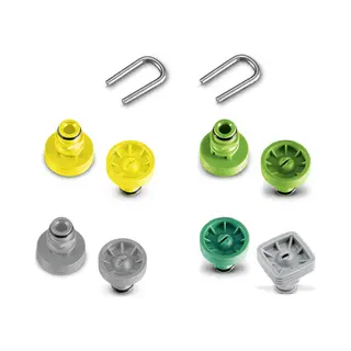 Kärcher 2.644-081.0 pressure washer accessory Nozzle
