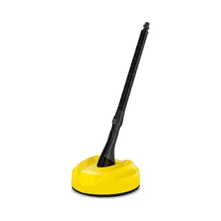 Karcher Home and Garden Karcher T 2 T-Racer Surface Cleaner For K Pressure Washers