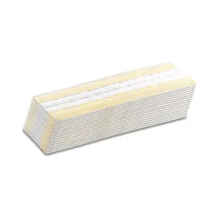 Kärcher 2.863-299.0 stofzuiger accessoire Dweilpad Stoom