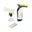 ., Wit, Zwart