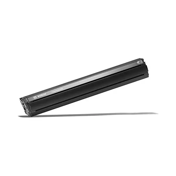 E-Bike-Akku Auf Horizontalem Rahmen Bosch Powertube 625 Bbp290 Bdu2Xx - Bdu3Xx - Bdu4Xx thumbnail