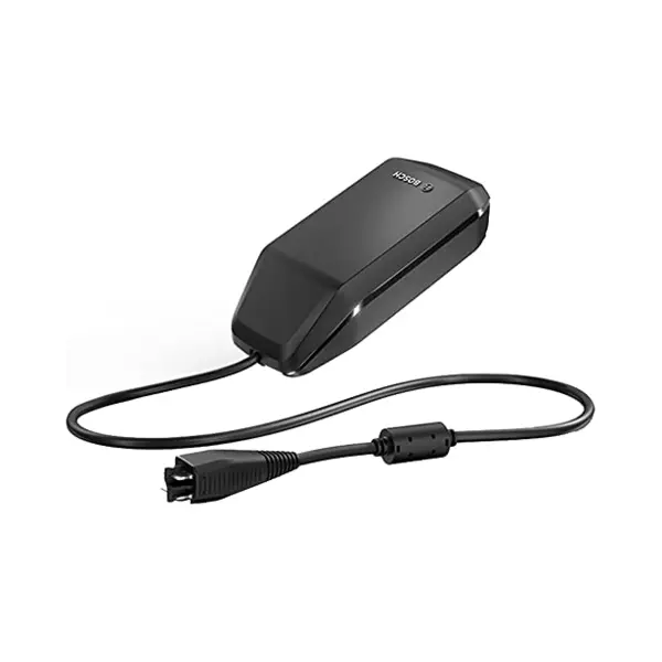 Bosch E-Bike Umbausatz Hinterrad BPC3400 4A Charger Für Smart System Zubehör Eu thumbnail
