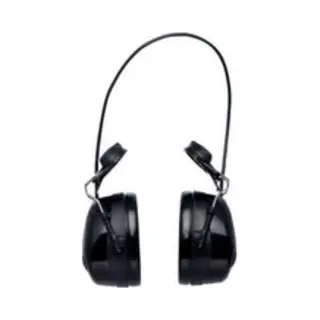 3M 7100088423 gehoorbeschermende hoofdtelefoon