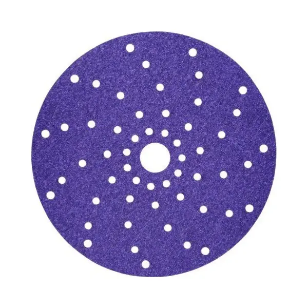 3M 51426 Schleifscheibensatz, Exzenterschleifer Ø, 150mm, Körnung, 320+ thumbnail