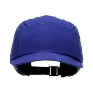 3M 2014288 safety headgear Abs Blue
