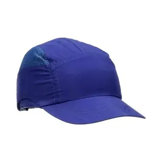 3M 2014286 Sicherheitsschutzhaube Abs Blau