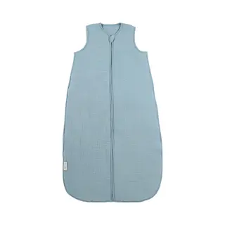 Meyco Baby Babyschlafsack Jeans Blue (1 Tlg., 60cm), 60cm