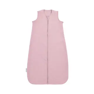 Meyco Baby Studio Collection Classic Baby Slaapzak - Purple Pink - 110cm - 1.0 Tog