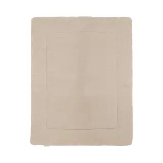 Parklegger Meyco Teddy Sand