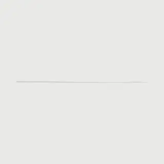 Laken Wieg Meyco 2 St. Uni 443000 Wit