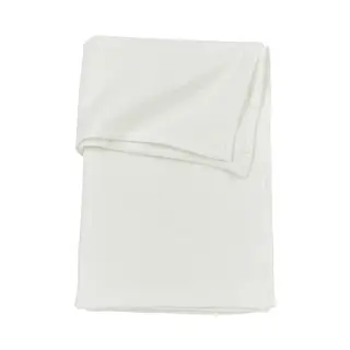 Laken Wieg Meyco Pre-Washed Hydrofiel Offwhite