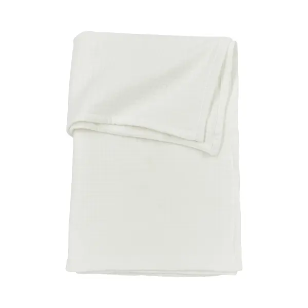 Laken Wieg Meyco Pre-Washed Hydrofiel Offwhite thumbnail