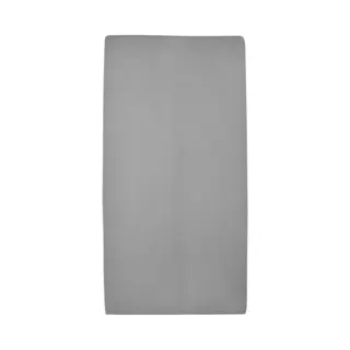 Hoeslaken Babybedje Meyco Jersey 60x120 Grijs