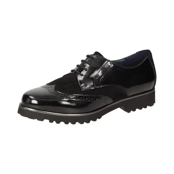 Sioux Damen Schnürschuh Meredith-703-Xl thumbnail