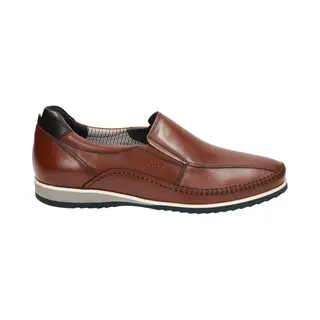 Sioux Herren Slipper Hajoko-700
