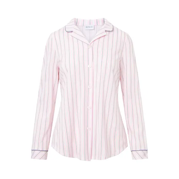 Rösch Pyjamaoberteil Basic thumbnail