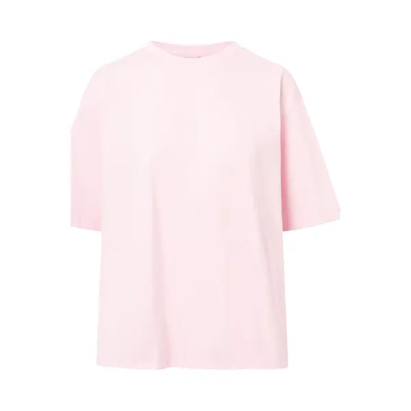 Rösch Slaapshirt ' Basic ' Rosé thumbnail