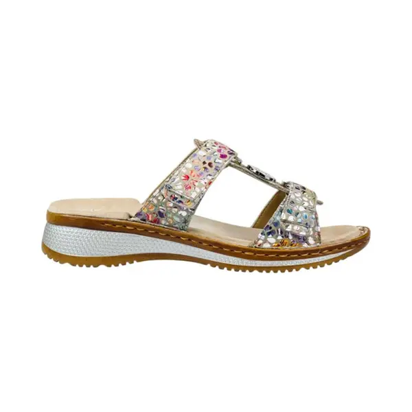Ara Clogs Pantoletten -Hawaii Pantolette Sasso 12-29003-06 thumbnail