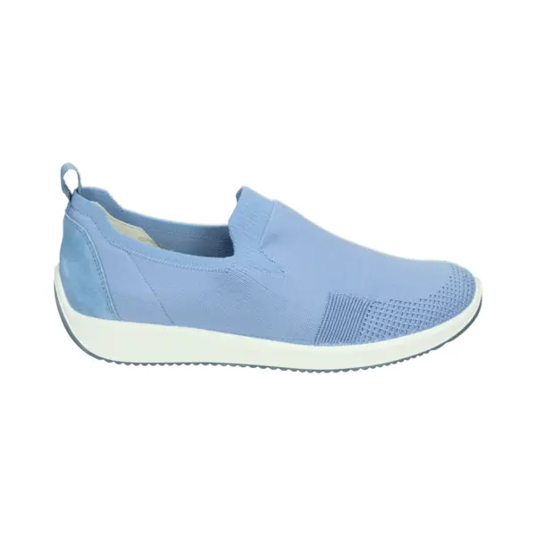 Ara - 1254042 - Instappers - Kleur, Blauw - Maat, 41 thumbnail