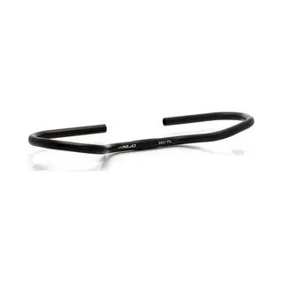 Xlc Hb-C05 Fietsstuur - Contest - Vlinderstuur - Aluminium - 31.8mm/585mm - Mat Zwart