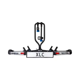 Xlc Vc-C09 Azura Easy Wt Bike Carrier 2 Bikes