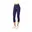 Marineblauw