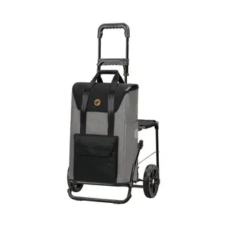 Andersen Shopper Trolley Senta 2.0