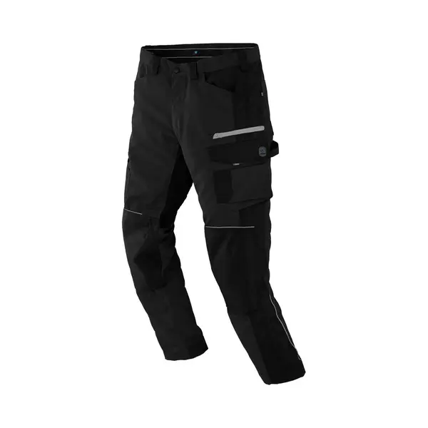 Terrax Workwear Terrax Werkbroek 20620-1000 - Zwart 1000 - 46 thumbnail