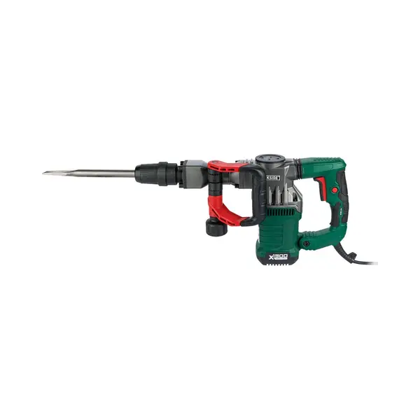 Parkside Sloophamer - 1300W - 15 Joule - 360° Draaibare Handgreep - Inclusief Koffer thumbnail