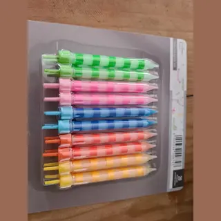 Livarno Home Verjaardag Kaarsjes - 20 Stuks - Taart Kaarsen - Verschillende Kleuren