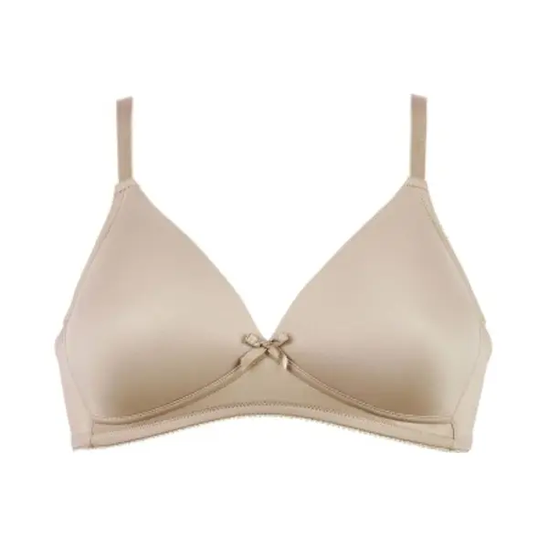 Naturana Bügelloser Bh Soft Cup (1-tlg) Mit Schale, Ohne Bügel, Weich, Bequem thumbnail