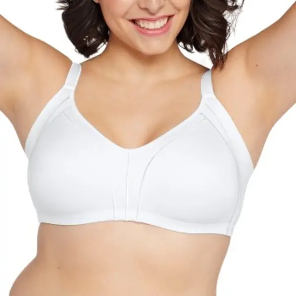 Naturana - Minimizer Bh Met Side Smoother - 5632 - Wit - 105D thumbnail
