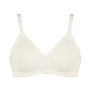 Naturana - Minimizer Bh Met Patroon - 5679 - Ecru - 100F