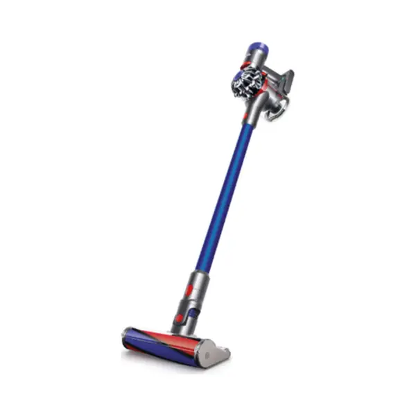 Patona Premium Akku Für Dyson V7, Hoover Accessoires, Grijs thumbnail