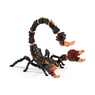 schleich Eldrador Creatures Lavaskorpion