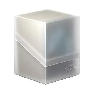 Ultimate Guard Boulder Deckbox