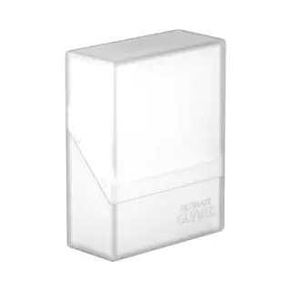 Ultimate Guard Boulder Dekhoes 40+ Standaard Frosted