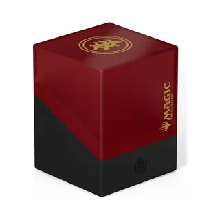 Ultimate Guard Boulder 100+ Magic Deck box