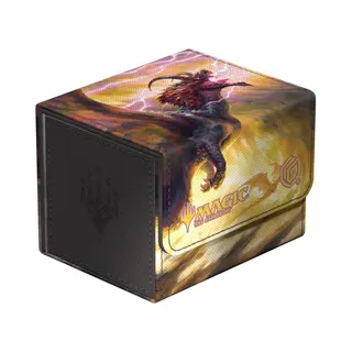 Ultimate Guard Kartenbox Sidewinder 100+ Card holder
