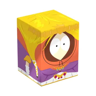 Squaroes Squaroe South Park™, The Stick Of Truth SP014 - Princess Kenny