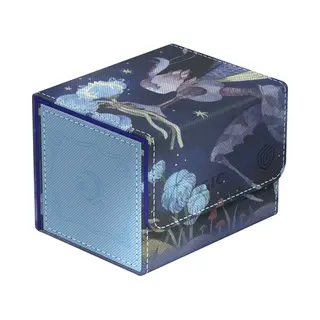 Ultimate Guard UGD011781 Brettspiel-Zubehör Deck-Box