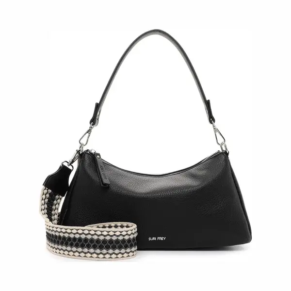 Suri Frey Laury Crossbody Bag Black thumbnail