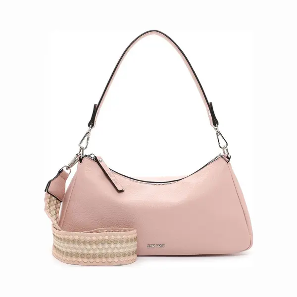 Suri Frey Schoudertas Laury Crossbody Bag Rose Roze thumbnail
