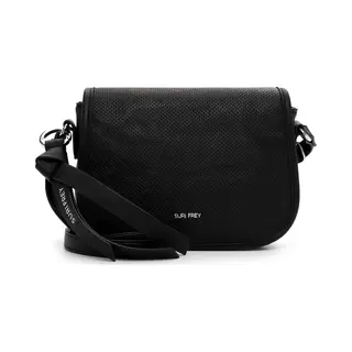 Suri Frey Schoudertas Sfy Macy ( 16699 ) - Dames Handtassen - Black 100