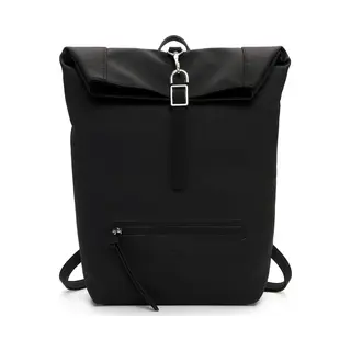 Suri Frey Rucksack Mit Laptopfach Sfy Lanny Backpack Black Schwarz
