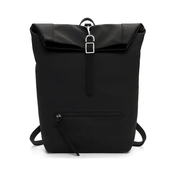 Suri Frey Rucksack Mit Laptopfach Sfy Lanny Backpack Black Schwarz thumbnail