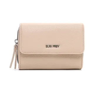 Suri Frey Geldbörse Sfy Tiffy Wallet Lightrose Rosa