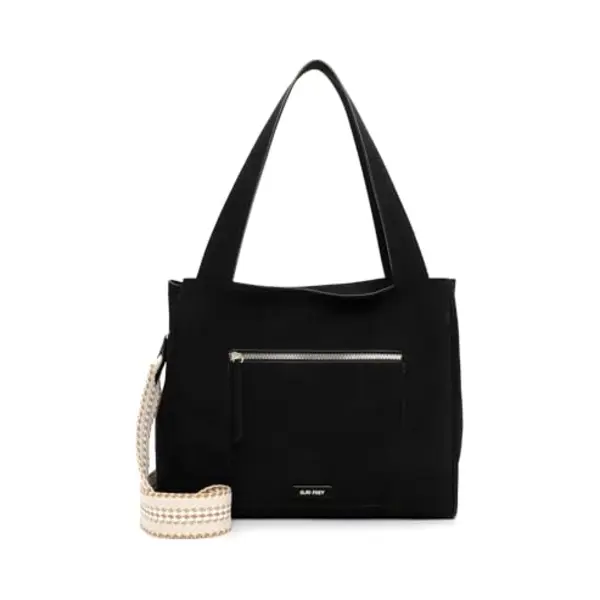 Suri Frey Shopper Sfy Christy ( 16974 ) - Dames Handtassen - Black 100 thumbnail