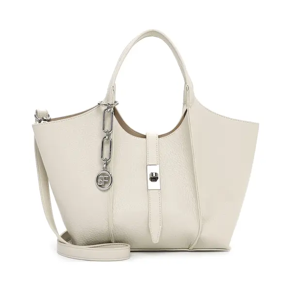 Suri Frey Shopper Sfy Daggy ( 16980 ) - Dames Handtassen - Beige 400 thumbnail